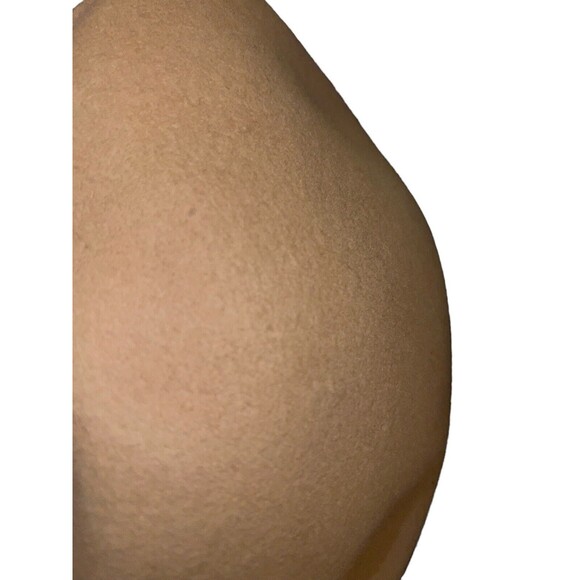 KANGOL Men’s 504 Wool Flat Cap Camel Size S/M VINTAGE VGC - Picture 6 of 10